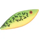 Cordell Super Spot 1/2oz Fire Tiger - Cotton-Cordell-Lures