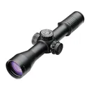 BLEMISHED Leupold Mark 6 Rifle Scope - 3-18x44mm 34mm M5C2 Illum. Front Focal Tremor 3 Matte - Leupold