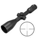 Swarovski Optik Z8i Rifle Scope 2.3-18x56 30mm SFP 4A-I Illum - Swarovski-Optik