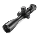 Swarovski Optik X5i Rifle Scope - 3.5-18x50 30mm SFP Illum BRM-I+ - Swarovski-Optik