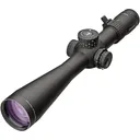 Leupold Mark 5HD Rifle Scope - 5-25x56mm SF 35mm M5C3 Front Focal Illuminated Tremor 3 Reticle Matte Black - Leupold