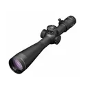 Leupold Mark 5HD Rifle Scope 7-35x56 35mm FFP Tremor 3 Black - Leupold