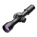 BLEMISHED Mark 6 Rifle Scope - 3-18x44mm 34mm Tube Horus H59 Reticle M5C2 Dial Matte Front Focal - Leupold