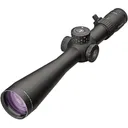 Leupold Mark 5HD Rifle Scope 5-25x56mm M5C3 FFP Tremor 3 Reticle Matte Black - Leupold
