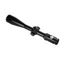 Nightforce Competition Riflescope - 15-55x52mm 30mm SFP DDR-1 Reticle ZeroStop - Matte Black - Nightforce Optics