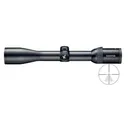 Swarovski Optik Z6 Rifle Scope 2.5-15x44mm 30mm SFP Ballistic Heavy (BRH) Matte - Swarovski-Optik