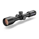 Zeiss Conquest V6 Rifle Scope 3-18x50 30mm SFP Plex 6 Black - Zeiss