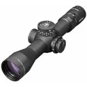 Leupold Mark 5HD Rifle Scope - 3.6-18x44 (35mm) M1C3 FFP PR-1 MOA - Leupold