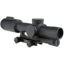 Trijicon VCOG Sight - 1-6x24mm Red Horseshoe Reticle .308/175gr TA51 Mount - Trijicon