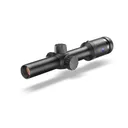 Zeiss Conquest V6 Rifle Scope - 1-6x24 30mm SFP Illum Reticle 60 - Matte Black - Zeiss