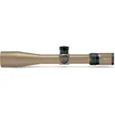 BLEMISHED Burris XTR-II Rifle Scope - 5-25x-50mm Illuminated SCR Mil FFP Flat Dark Earth - Burris