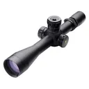 BLEMISHED Mark 4 ER/T Rifle Scope -  6.5-20x50mm 34mm M5A2 Front Focal H-58 Reticle Matte - Leupold