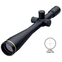BLEMISHED Leupold Competition Series Rifle Scope - 45x45mm 1/8 min. Target Dot 2.5' 3.20" Matte - Leupold