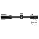 Swarovski Optik Z5 Sheep Hunter Rifle Scope 3.5-18x44 1" SFP Parallax Ballistic Turret Plex Non-Illum - Swarovski-Optik