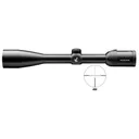 Swarovski Optik Z5 Series Rifle Scope 3.5-18x44 1" SFP Ballistic Turret 4W Non-Illum - Swarovski-Optik