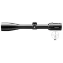 Swarovski Optik Z5 Series Rifle Scope 3.5-18x44 1" SFP Ballistic Heavy (BRH) Non-Illum - Swarovski-Optik