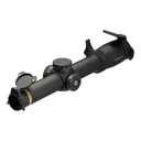 BLEMISHED Leupold VX-6HD Rifle Scope - 1-6x24mm 30mm CDS-ZL2 Illum. FireDot Duplex Reticle Matte - Leupold