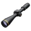 BLEMISHED Leupold VX-6 Rifle Scope - 3-18x50mm SF CDS Illuminated FireDot Duplex Reticle - Leupold