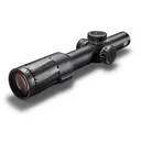 EOTech Vudu Precision Rifle Scope 1-6x24mm 30mm FFP SR3 Illum. Black - Eotech