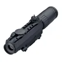 BLEMISHED Leupold Mark 4 CQ/T Rifle Scope - 1-3x14mm Illum. Circle Dot Matte - Leupold