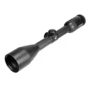 Swarovski Optik Z5 Rifle Scope 2.4-12x50 1" SFP Plex Non-Illum - Swarovski-Optik