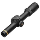 Leupold VX-5HD Rifle Scope 1-5x24mm 30mm SFP FireDot Duplex Illum. Matte Black - Leupold