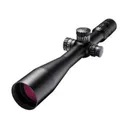 BLEMISHED Burris XTR II Rifle Scope - 8-40x50mm SF Illum. F-Class MOA Reticle Matte - Burris