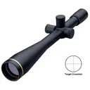 BLEMISHED Leupold Competition Series Rifle Scope - 45x45mm Tgt. Crosshair 2.5' 3.20" Matte - Leupold