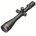 BLEMISHED Leupold VX-3i Rifle Scope - 6.5-20x50mm 30mm Side Focus CDS Target Varmint Hunter Matte - Leupold