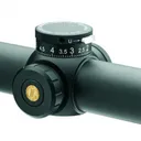 BLEMISHED Leupold VX-6 Rifle Scope - 2-12x42mm 30mm CDS-ZL Duplex Matte - Leupold