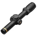 BLEMISHED Leupold VX-5HD Rifle Scope - 1-5x24mm 30mm CDS-ZL2 FireDot Duplex Reticle Matte Black - Leupold