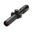 BLEMISHED Burris XTR II Rifle Scope - 1.5-8x28mm Illum. XTR II Ballistic 5.56 G3 Reticle Matte - Burris