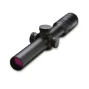 REFURBISHED Burris XTR II Rifle Scope - 1.5-8x28mm Illum. Ballistic CQ Mil DFP Low Mil Knobs Matte - Burris