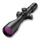 BLEMISHED Burris XTR II Rifle Scope - 4-20x50mm SCR Mil Reticle FFP Matte Black - Non Illuminated Reticle - Burris
