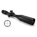 Trijicon Accupoint Rifle Scope - 5-20x50mm Mil-Dot 19.1-5.1' 4.1-3.8" Matte - Trijicon