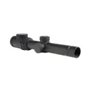 Trijicon AccuPoint 1-6x24mm Rifle Scope - Circle-Cross Crosshair w/ Green Dot 30mm Tube - Trijicon