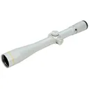 BLEMISHED Leupold VX-3 Rifle Scope - 6.5-20x40mm 30mm Side Focus Fine Duplex Reticle Silver - Leupold