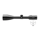 Swarovski Optik Z3 Series Rifle Scope 4-12x50 1" SFP Ballistic Heavy (BRH) Non-Illum - Swarovski-Optik