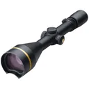 BLEMISHED Leupold VX-3L Rifle Scope - 4.5-14x56mm 30mm Duplex Reticle Matte Black - Leupold