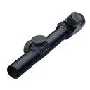 BLEMISHED Mark 4 MR/T Rifle Scope - 1.5-5x20mm 30mm M2 Illum. Front Focal 300 Blackout Matte - Leupold