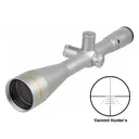 BLEMISHED Leupold VX-3 SF Scopes - 6.5-20x50mm Varmint Hunters 14.3-5.5' 4.5-3.7" Silver - Leupold