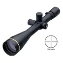 BLEMISHED Leupold VX-3 SF Scopes - 8.5-25x50mm LR Fine Duplex Reticle 11.3-4.3' FOV 5.3-3.7" ER Matte - Leupold
