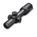 Steiner P4Xi Rifle Scope 1-4x24 30mm SFP P3TR Illum - Black - Steiner Optics