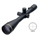 BLEMISHED Leupold VX-3 SF Scopes - 6.5-20x50mm Target Dot 14.3-5.5' 4.5-3.7" Matte - Leupold