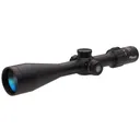 Sig Sauer Sierra3 BDX Rifle Scope - 6.5-20x52mm 30mm Illum BDR-X1 Digital Reticle Illum 2nd Focal - Black - Sig-Sauer