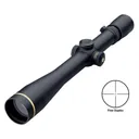 BLEMISHED Leupold VX-3 SF Scopes - 6.5-20x40mm Fine Duplex Reticle Black Matte - Leupold