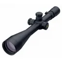 BLEMISHED Leupold Mark 4 LR/T Rifle Scope - 8.5-25x50mm 30mm SF M1 Illum. TMR Reticle Matte - Leupold