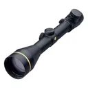 BLEMISHED Leupold VX-3 Rifle Scope - 3.5-10x50mm 30mm Metric Illum. German #4 Dot Matte - Leupold