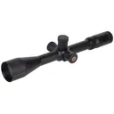 BLEMISHED Burris Tactical Rifle Scope - 4-16x50mm LRS Mil Dot Reticle - Burris