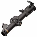 Leupold VX-6HD Rifle Scope - 1-6x24 (30mm) CDS-ZL2 Metric Illum. FireDot 4 Fine Black Matte - Leupold